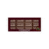 Paleta de Sombras 18 tonos Hershey´s "Milk" Sombras para ojos Rep Cosmetics